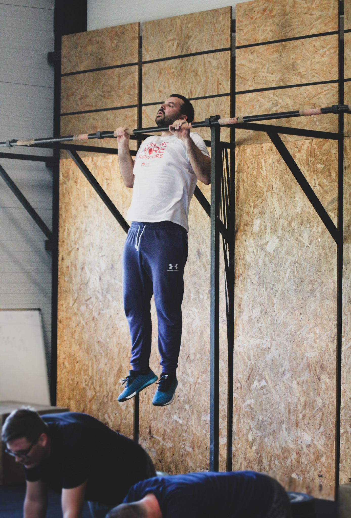 Strong & Fit - Cross Training