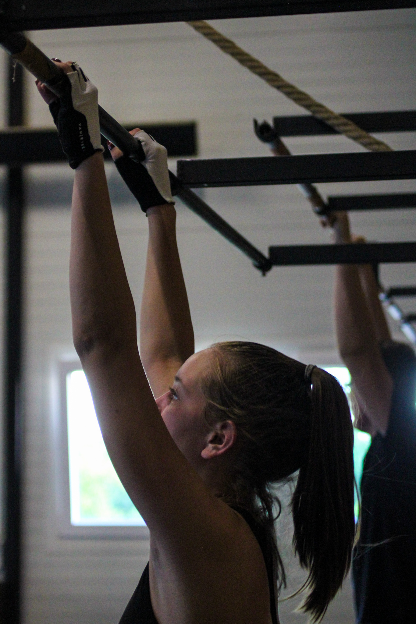 Strong & Fit - Cross Training